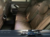 BMW i7 - Vorschau Bild 14
