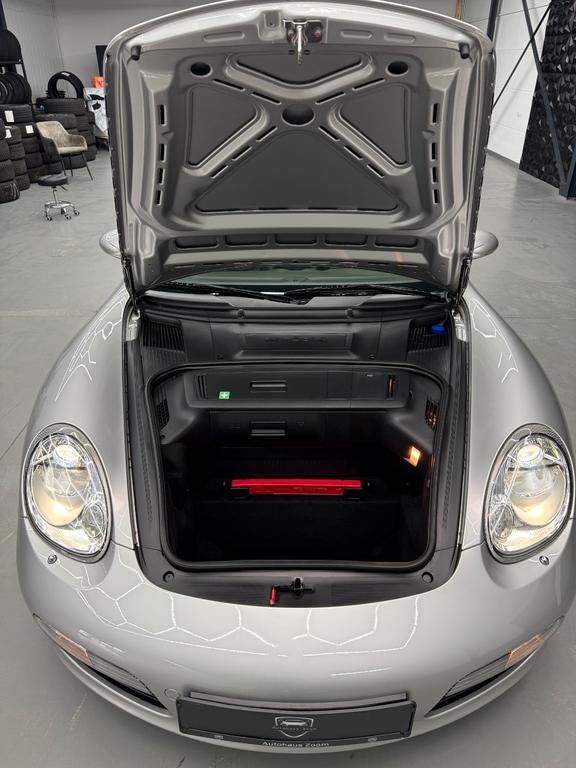 Porsche Boxster, Foto 24 von 50