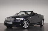 BMW 118d Cabrio M Paket LIMITED EDIT XENON|NAVI|PDC - BMW 118: 118d M Paket