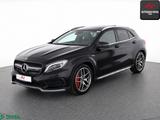 Mercedes-Benz GLA 45 AMG 4M EXKLUSIV KAMERA,COMAND,MEMORY,PANO - Mercedes-Benz: Comand