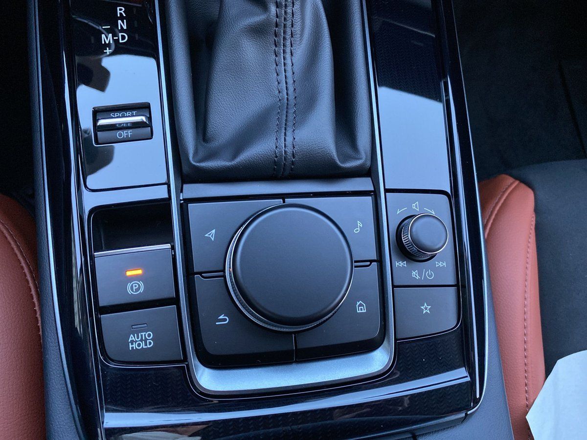 Mazda CX-30 - Bild 37