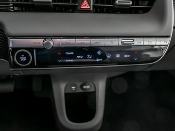 Hyundai Ioniq 5 Techniq Elektro Autobahnassistent Kamera