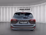 Ford Focus Mild-Hybrid ST-Line X Automatik - Ford Focus: Automatik