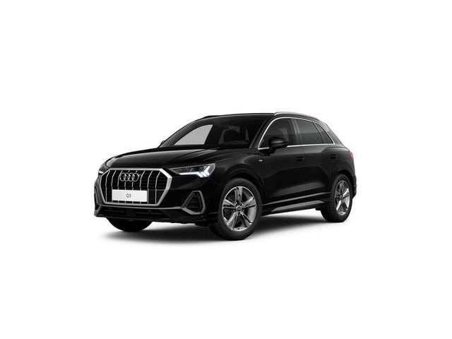 Audi Q3 35 2.0 tdi s line edition s-tronic