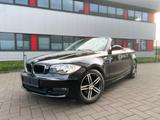 BMW 118 1 Cabrio 118i M Felgen - : Schwarz, Felge