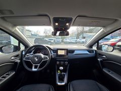 Fahrzeugabbildung Captur II Intens 1.3 TCe 140  Komfort-Paket Plus