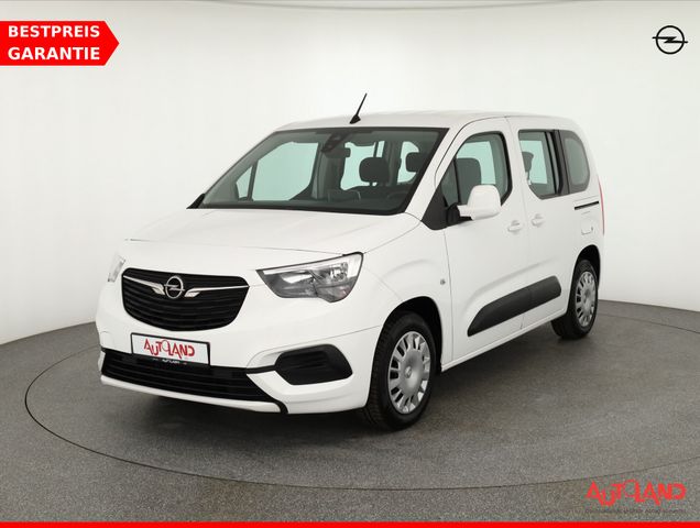 Opel Combo Life 1.5 D Edition Navi IntelliLink AHK