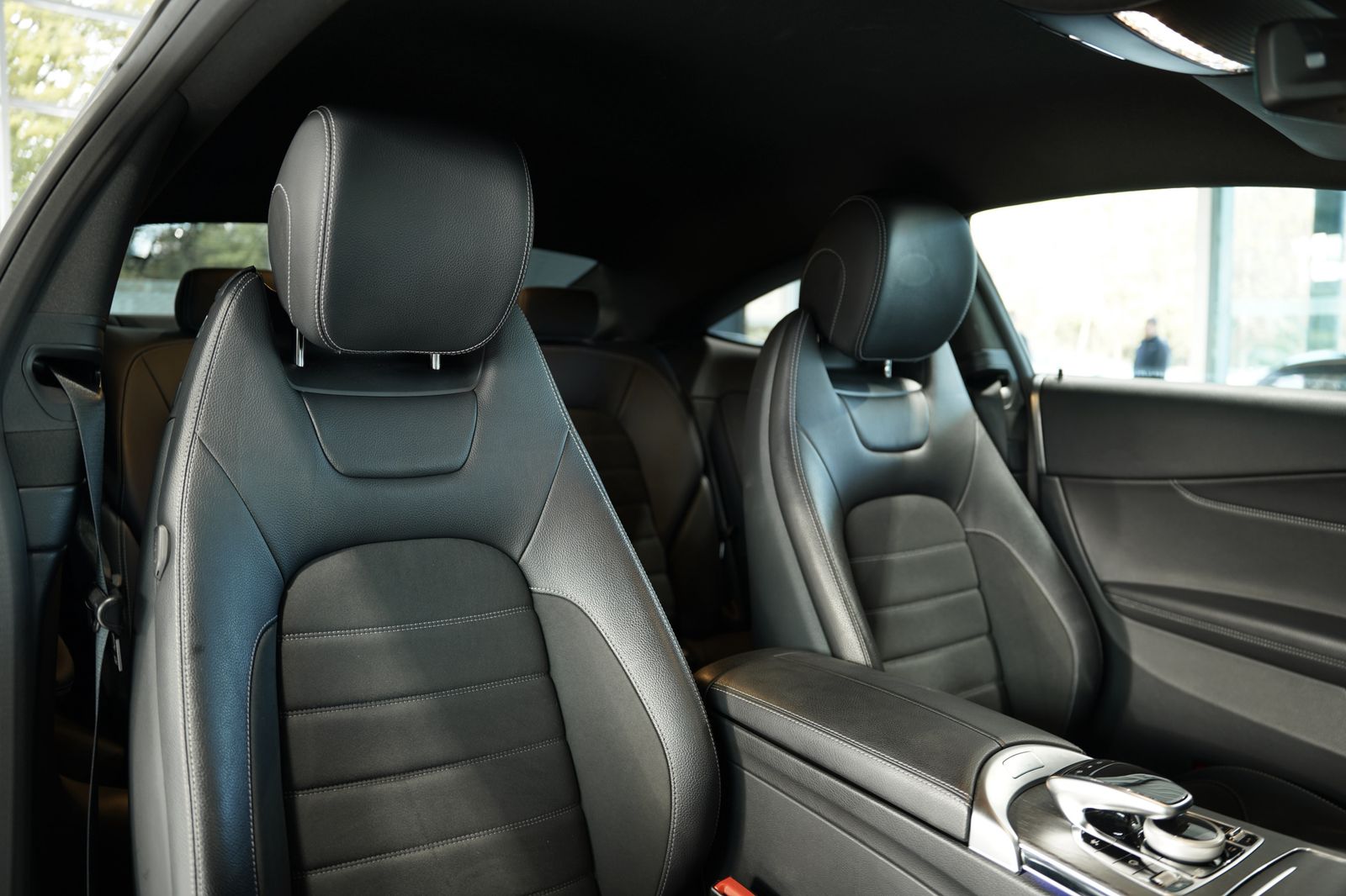 Mercedes Benz C 300