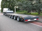 LinTrailers 4 LSDU 18-40 - LinTrailers LKWs