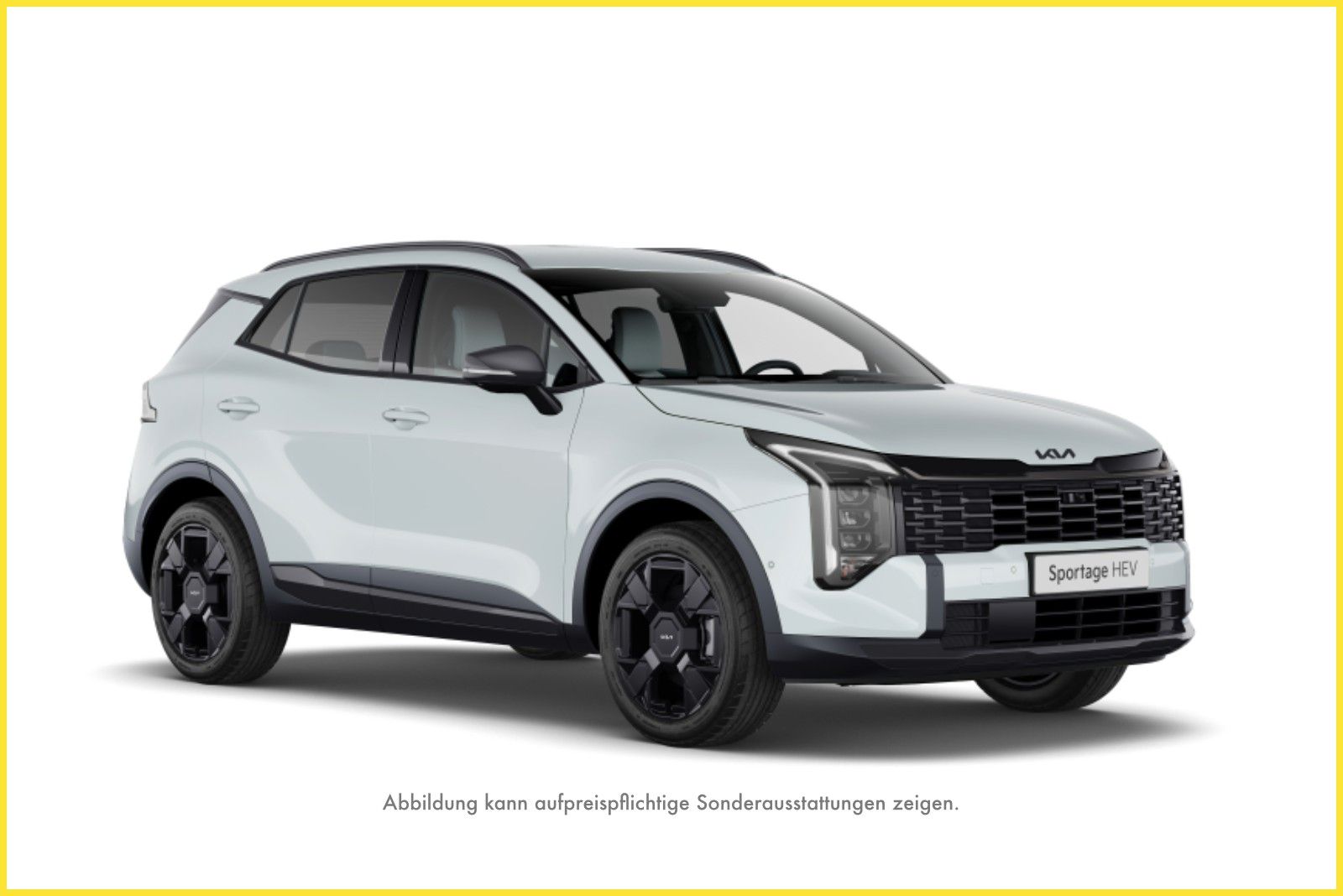 Kia SPORTAGE BLACK EDITION DCT DRIVE WISE imagem 3