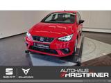 Seat Ibiza FR 1.0 TSI 81 kW 6-Gang - Seat Ibiza 6K mit Benzin-Antrieb