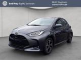 Toyota Yaris Hybrid Teamplayer, Comfort-Paket - Toyota Yaris Teamplayer mit Benzin-Antrieb