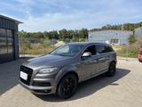 Audi Q7 4L Facelift  3.0TDI 245PS - Audi Q7: Facelift