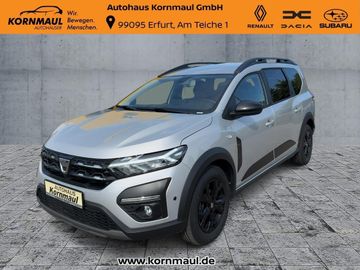 Dacia Jogger Extreme+ TCe 110 Navi,