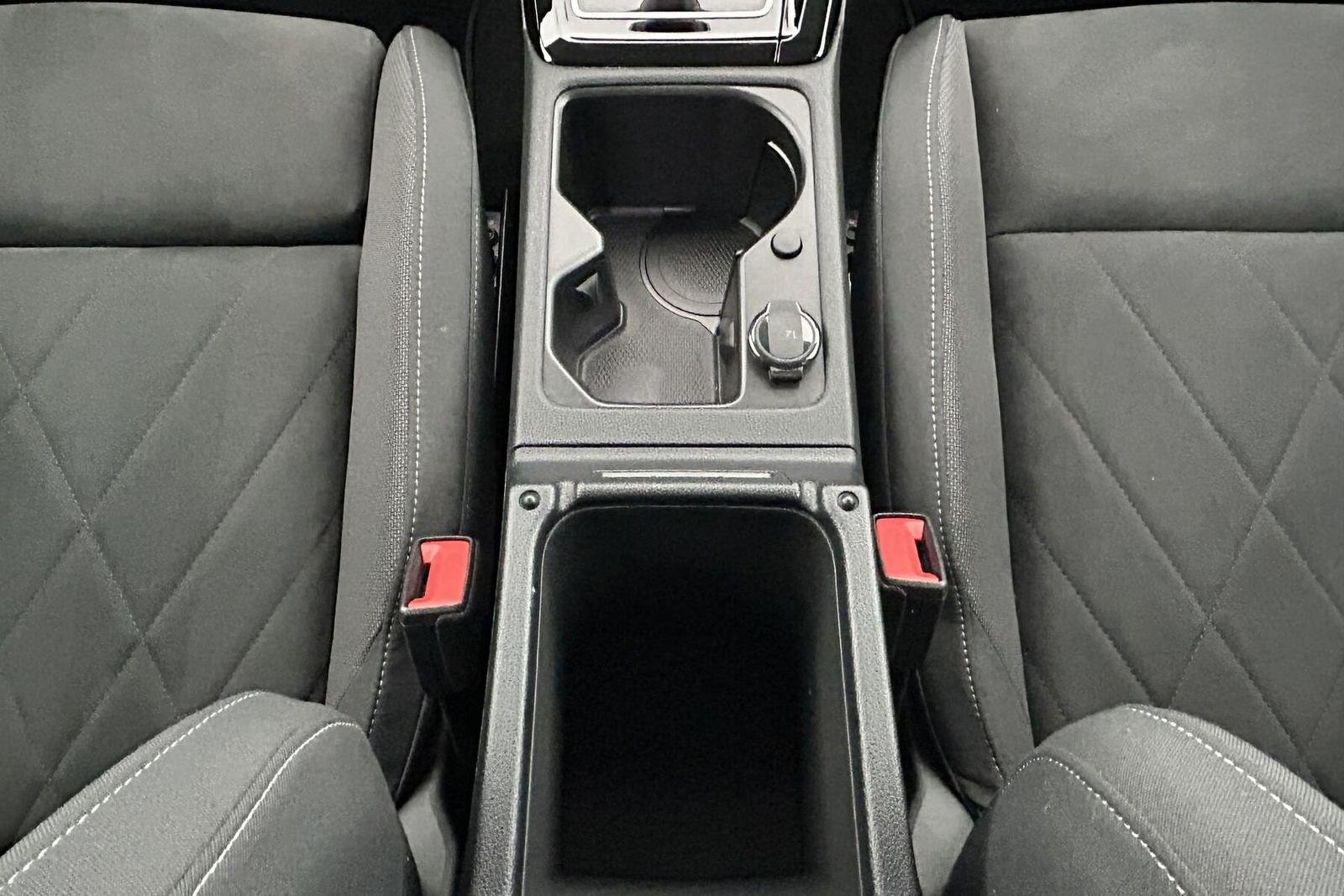 Volkswagen Golf VIII 2.0 TSI Style ACC LEDPlus PDC SHZG LHZ, миниатюра 15