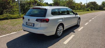 Volkswagen Passat - 3