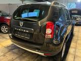 Dacia Duster Prestige 4x2 - Dacia Duster: 4.4