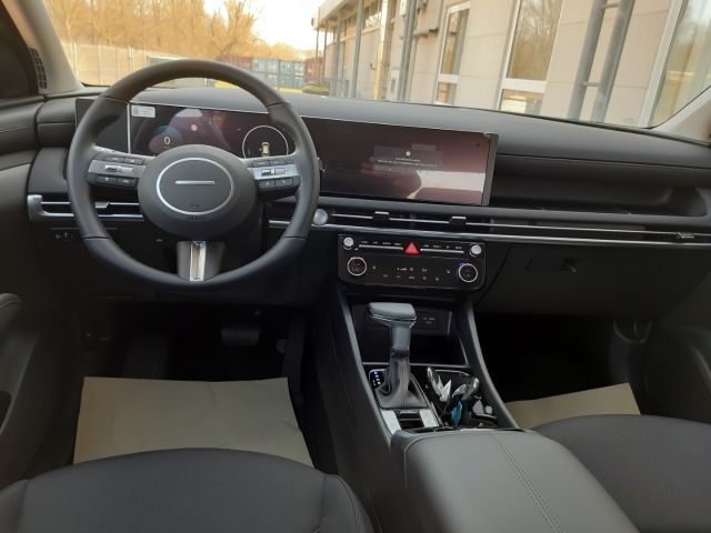 Hyundai Tucson – Bild 10