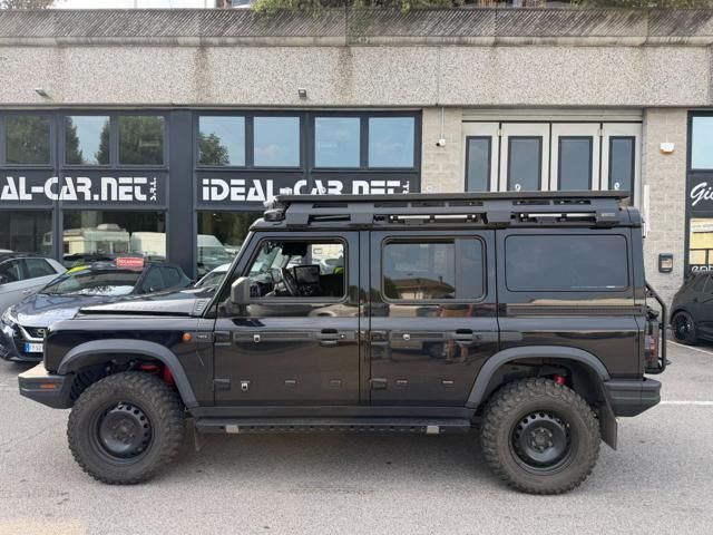Other INEOS Grenadier 3.0 Twin Turbo Diesel SW Trialma imagem 2