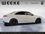 Mercedes-Benz CLA 200 Coupé AMG Line+NIGHT-PAKET+AMBIENTE+SMAR - Mercedes-Benz CLA 200 in Düsseldorf