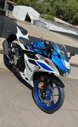 Suzuki GSX-R125