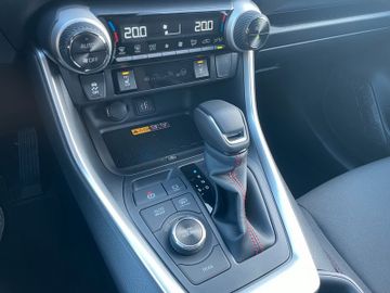 Toyota RAV4 2.5 Plug-In Hybrid 4x4 Teamplayer *0,5%*NAV