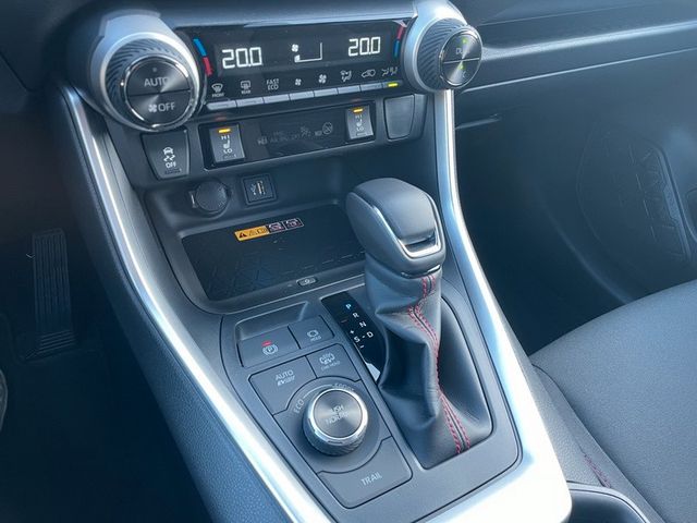 Toyota RAV4 2.5 Plug-In Hybrid 4x4 Teamplayer *0,5%*NAV