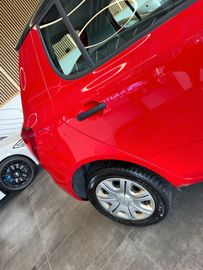 Skoda Fabia Cool Edition *1.HAND*KLIMAANLAGE*TÜV-1126