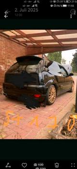 Ford focus st 170 svt cosworth Rieger Wolf Esco... - Ford: Svt