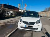 Smart Auto zu verkaufen (Smart fortwo Passion) - Smart: Verkauf
