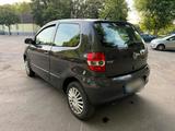Volkswagen VW fox 1.4TDI Tüv bis 11.27 - Volkswagen Fox mit Diesel-Antrieb