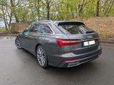 Audi A6 45 TFSI Quattro Sport Avant Highlight - Audi A6 mit Benzin-Antrieb: Sport