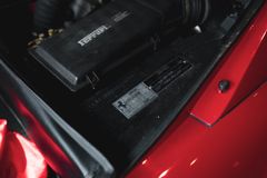 Fahrzeugabbildung Ferrari 308 GTBi QV  *DT. FZG / PERFEKTE HISTORIE*