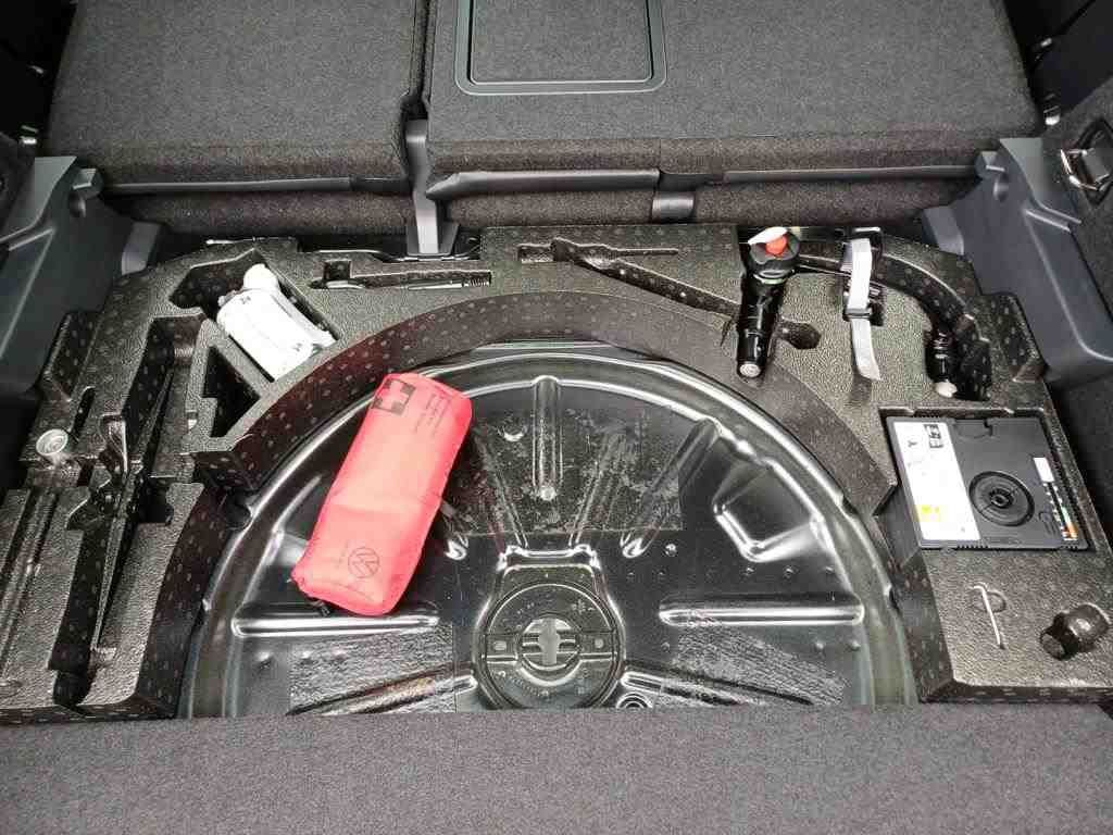 Volkswagen T-Roc - Bild 7