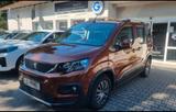 Peugeot Rifter Allure 1.2 GT-Line M 7-Sitzer aus 1. Hand - Peugeot Rifter: L2
