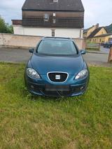 Seat Altea 1.9tdi - Seat Altea: 1.9
