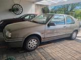 Renault R 19 1.8 TSE Oldtimer - Renault R 19: Limousine