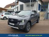 Ford Ranger  Wildtrak e-4WD 2.3 EcoBoost Plug-In-H...