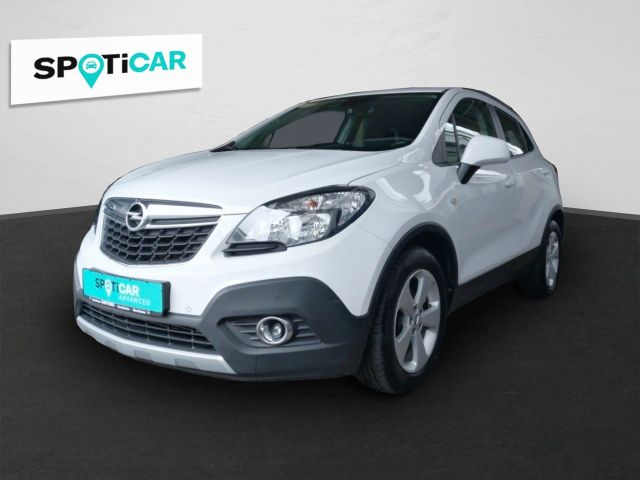 Opel Mokka Edition ecoFlex