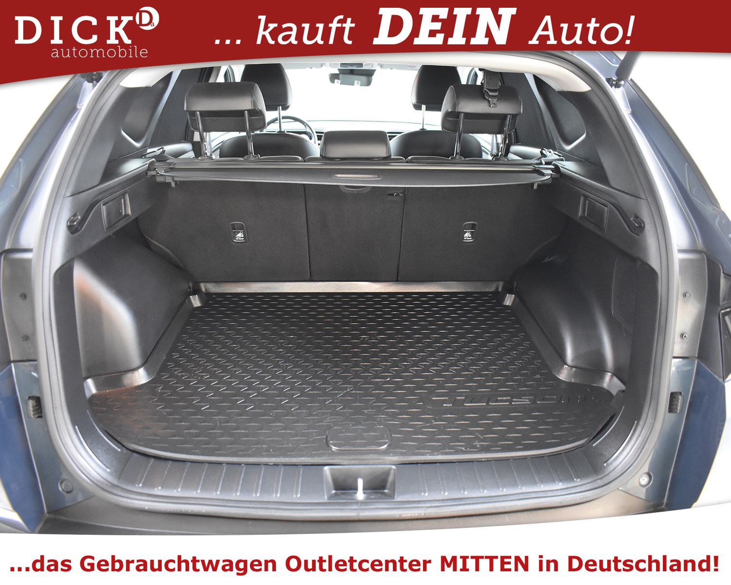 HYUNDAI Tucson 1.6 TGDI Prime MEMO+LED+SHZ+KAM+AHK+360°+ - Image 25