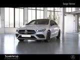 Mercedes-Benz CLA 220 d 4M SB - Mercedes-Benz CLA 220 Shooting Brake aus 2022
