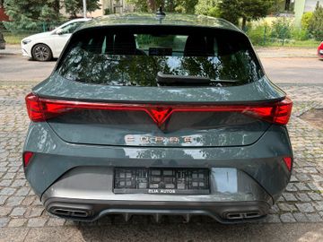Cupra Leon - 5