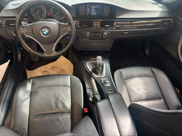 BMW 320 - 9