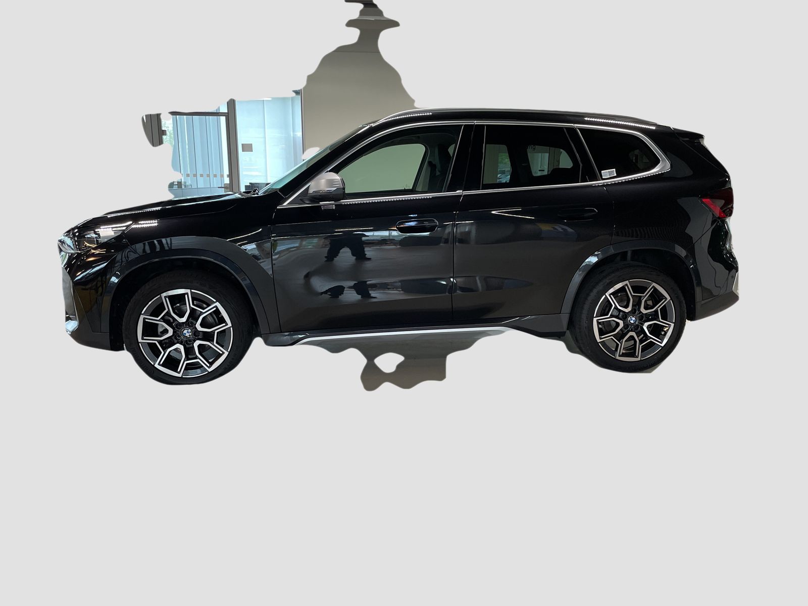 BMW X1 xDrive20d AHK Driv.Assist LiveCockpitProf foto 3