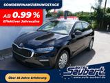 Skoda Scala Selection 1.0 TSI DSG*LED*PDC*SHZ*NAVI-ÜBE - Skoda Scala Gebrauchtwagen