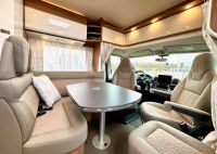 Carthago C1-tourer T 143 KB-LE comfort -Markise (5/14)