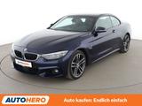 BMW 430i xDrive M Sport Aut.*NAVI*LED*PDC*ACC*SHZ* - BMW 4er Reihe Gebrauchtwagen in München