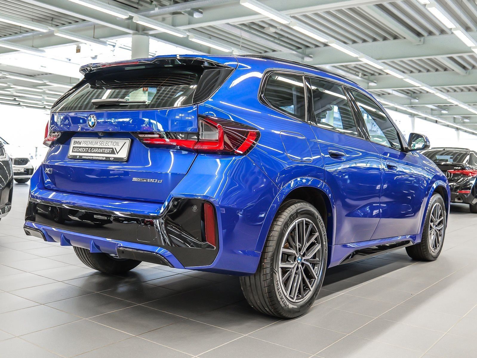 BMW X1 - Bild 2