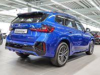 BMW X1 - Vorschau Bild 2