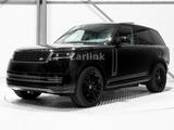 Land Rover Range Rover P550e Autobiography -SHADOW PACK- - Land Rover Range Rover Tageszulassungen